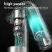 2L Electric Spray System Mist Spray Bottle Automatic Garden Watering Can Water Spray Device Sterilization With Extension Rod