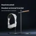 V01 Headphone Stand Aluminum Alloy Headset Holder for Apple Vision Pro Over-ear Earphone Accessories