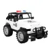2CH RC Car 27mhz Radio Remote Control Car Off-Road High Speed Rechargable RC Cars Toys Boy for Children Gift