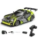 WH S923 S924 1/16 2.4G 4WD GTR Drift RC Car On-Road Vehicles RTR Models Proportional Control