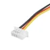 Frsky 5P 5 Pin Receiver Connection Cable Wire for R-XSR 2.4G 16CH SBUS PPM Receiver