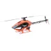 ALZRC R42 FBL Entry-level Advanced Version of Stunt RC Helicopter KIT