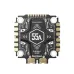 30.5x30.5mm SpeedyBee F405 V5 F4 Flight Controller with 5V 9V BEC Output OX32 55A 3-6S 4in1 BrushLess ESC Stack Support DJI O3 / O4 for RC Drone FPV Racing