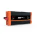Car Power Inverter 12V DC To 220V AC Car Inverter Pure Sine Wave LCD USB Portable Inverter Pure Sine Wave