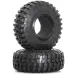 4PCS 1.9 Inches Tyres Tire Skin for 1/10 Rock Crawler Climbing Truck RC Cars Vehicles Models Spare Parts Accessories