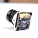 CCRC Clair FPV Camera 1500TVL 1/3" CMOS 125FOV D-WDR 5-30V - 19x19x19mm 6.5g NTSC/PAL Switchable for FPV Racing Drones