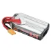 URUAV 15.2V 660mAh 90C 4S LiPo Battery XT30 Plug for GEPRC Cinelog30 V3 FPV Racing Drone