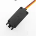 PTK 8840 45kg High Torque Metal Digital RC Servo for 1/8 1/10 1/12 Remote Control Car Vehicle Models Fixed Wings Aircraft