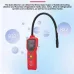 UNI-T UT336A HVAC Leak Detector Sensitive Tool 6 Levels LED Indicator Long Battery Life Advanced Technology