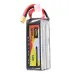 ZOP POWER 22.2V 5200mAh 50C 6S Lipo Battery With XT60 Plug For RC Models
