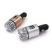 Car Air Purifier USB Charger Mini Auto Car Fresh Air anion Ionic Purifier Oxygen Bar Ozone Ionizer Cleaner Vehicle Air Freshener