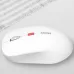 Xiaomi MIIIW Wireless bluetooth Mouse 800/1200/1600DPI Switchable Silent Clicking Detachable Magnetic Top Cover Ergonomics Dual-mode Mouse