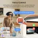 Tuya Smart WiFi Garage Door Module Switch Door Opener Controller Smart Life APP Voice Remote Control with Alexa Google Home