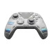 FlyDiGi APEX 4 Gaming Controller Wireless Elite Force Feedback Trigger Support PC/Switch/Mobile/TV Box Gamepad 2024 New White Standard Edition