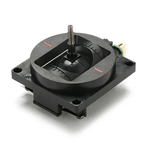 Flysky FS-i6 2.4G 6CH Transmitter Spare Part Throttle/Direction Main Bearing Seat