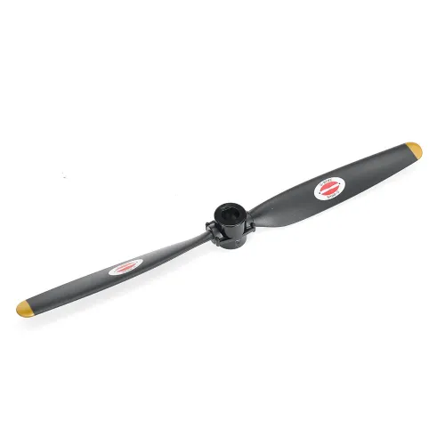 XK A300-Beech D17S 550mm Wingspan RC Airplane Replacement Spare Part Propeller