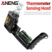 ANENG TH103 Class II Laser Infrared Thermometer Temperature Sensor Testers Gun -20C~380 Industrial Thermal Tube Testing Tools
