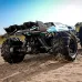 JJRC Q117A B 2.4G 4WD High Speed RC Car 1:16 Brushless Motor RC Racing Car Climbing Car Drift Off Road Vehicle Gift Toy- 70 KM/h