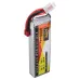 ZOP Power 11.1V 4000mAh 30C 3S LiPo Battery T Plug for RC Car