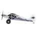 FMS 1300mm PA-18 Super Cub with Reflex V2 EPO RC Airplane PNP