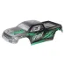 Xinlehong 9135 Q901 1/16 Car Body Shell RC Vehicles Spare Parts