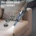 SOKANY 1000W Vacuum Cleaner Household Multi-Function Handheld Vacuum Cleaner Mite Removal Dust Removal Corded Vacuum Cleaner