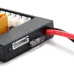 XT60 Plug Parallel Charging Board For ISDT Q8 D2 Q6 for T6 Lite ToolkitRC M6 M8 Charger