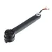 XMR/C M9 PRO+ PRO PLUS GPS RC Drone Quadcopter Spare Parts Axis Arm with Motor 1PC