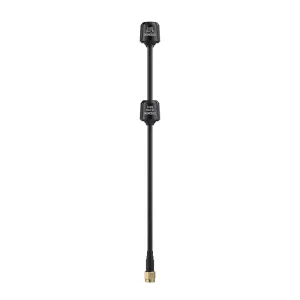 GEPRC Momoda2 5.8G DUAL 170mm RHCP LHCP Dual Antenna Long Version Suitable For DIY RC FPV Quadcopter Drone Freestyle