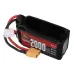 ZOP Power 11.1V 2000mAh 120C 3S LiPo Battery XT60 Plug for RC Drone