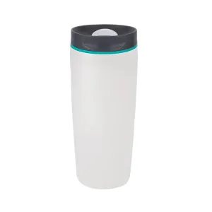 IPRee 20OZ Stainless Steel Vacuum Double-Layer Insulated Sports Water Bottle Perfect Companion for Outdoor Sport Adventure