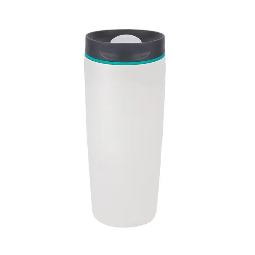 IPRee 20OZ Stainless Steel Vacuum Double-Layer Insulated Sports Water Bottle Perfect Companion for Outdoor Sport Adventure