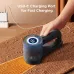 Tevorex Rechargeable Fabric Shaver, 2 in 1 Electric Lint Remover with Lint Brush, Fuzz Lint Shaver, Sweater Shaver to Remove Pilling, 3-Speeds Lint Shaver Fabric Defuzzer for Clothes, Furniture