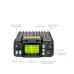 ZASTONE MP380+ Mobile Radio Car Walkie Talkie 25W Multi Band VHF UHF Mobile Transceiver 200 Channels Long Range Noise Reduction Powerful Signal Communication