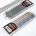 Baile BL-621 12Color Pen Refill Set 2.0 mm Color Lead Refill Resin Pencil Lead Painting Art Drafting DIY Drawing Writing For Mechanical Pencil