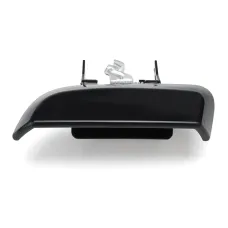 Pair LH+RH REAR Outer Door Handle Chrome For Nissan Pathfinder R51 2005~2013