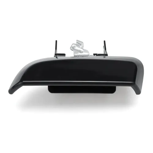 Pair LH+RH REAR Outer Door Handle Chrome For Nissan Pathfinder R51 2005~2013