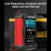 KONNWEI 12V 10A & 24V 5A Smart Automatic Battery Charger  & Pulse Repair Tool 100-240V/50-60Hz