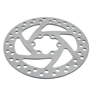 LAOTI140mm Disc Brake Ultra Light For ES19 TI30T30 SR10 ES10 ES10 P L8Pro ES18 Lite