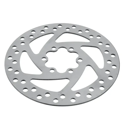 LAOTI140mm Disc Brake Ultra Light For ES19 TI30T30 SR10 ES10 ES10 P L8Pro ES18 Lite