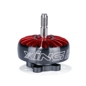 iFlight XING 2806.5 1300KV 1800KV 3-6S Cinelifiter Brushless Motor for  AOS7 EVO Chimera7 Pro 7Inch to 8 Inch FPV Racing RC Drone