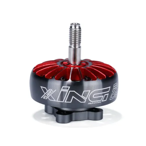 iFlight XING 2806.5 1300KV 1800KV 3-6S Cinelifiter Brushless Motor for  AOS7 EVO Chimera7 Pro 7Inch to 8 Inch FPV Racing RC Drone