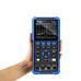 OWON HSA2300 Series Handheld 3 in 1 Spectrum Analyzer Oscilloscope Multimeter 9kHz to 3GHz Frequency 200MHz Bandwidth USB Type C Interface 3.5 Inch LCD