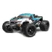 HS 18301/18302/18303/18304 RTR 1/18 2.4G 4WD 36km/h RC Car High Speed Off-Road Truck LED Light Full Proportional Vehicles Models Toys
