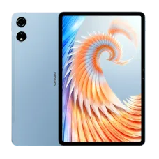 Blackview MEGA 3 Mediatek G100 Octa Core 12GB RAM+24GB Virtual Memory 256GB ROM Widevine L1 4G LTE 12.1 Inch 2.5K 90Hz Android 15 Tablet PC