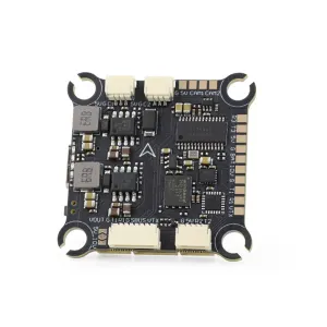 30.5*30.5mm HGLRC F405 2-8S V1 Flight Controller ICM42688P SPL06-001 for RC FPV Racing Freestyle Drones