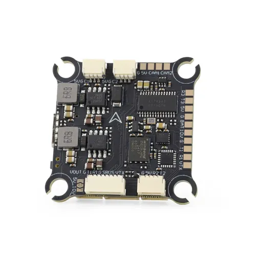30.5*30.5mm HGLRC F405 2-8S V1 Flight Controller ICM42688P SPL06-001 for RC FPV Racing Freestyle Drones