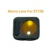 Macro Lens For MT14S/MT15S Macro Lens 1:1 Magnification High Precision Optics for PCB Inspection and Electronic Repairs