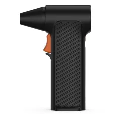 High-Speed Brushless Fan 110,000 RPM Rechargeable 2600mAh Battery Compact and Lightweight Portable Outdoor Dust Cleaning Hair Drying Tool