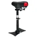 LAOTIElectric Scooter Saddle Seat Professional Breathable 43-60cm Adjustable High Shock Absorbing Folding Chair Cushion for LAOTIES18 ES18P ES19 TI30 TI40 ES40 ANGWATT1 T1 2.0 T1 3.0 C1 MAX BOYUEDA S3 S5